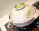 牡蠣のだし染みわたるふうふうキムチ鍋作り方9写真
