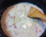 簡単じゃがいもゴロゴログラタン作り方5写真