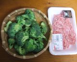 ブロッコリーのグラタン作り方1写真