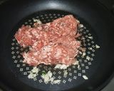 坦々春雨作り方3写真
