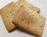 超簡単！洗い物なしミルククッキー作り方4写真