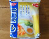 若布入り☆塩ラーメン作り方3写真