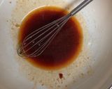 旨味たっぷり❗️豆もやしのナムル作り方3写真