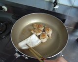 ★お弁当にあう★里芋の豚バラ巻き作り方3写真