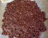 簡単焼きチョコポテト☆作り方5写真