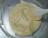 HMしっとり豆乳ワッフル♪作り方3写真