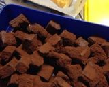 簡単！比率は2:1の生チョコ.★作り方7写真