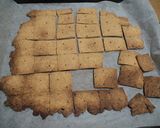 卯の花揚げに憧れる☆おから菓子作り方6写真