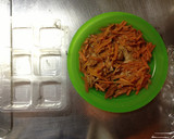 弁当おかずの冷凍方法作り方1写真