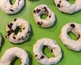 ヘルシー♪30分で豆腐ベーグル作り方4写真