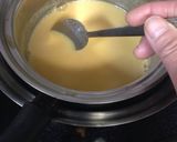 ギークのスクランブルエッグ作り方1写真