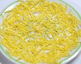 ひな祭り☆簡単トッピングミニちらし寿司♪作り方6写真