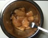 簡単 ♪ ささみ 唐揚げ ☆作り方2写真