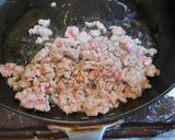 新じゃがの肉みそ炒め大葉ゆず風味作り方5写真