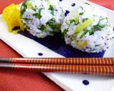 ゆかり菜飯作り方6写真
