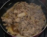 簡単♪子供も食べられる豚の生姜焼き作り方4写真
