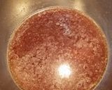 もやしと卵の甘酢あんかけ作り方1写真