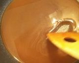 もやしと卵の甘酢あんかけ作り方4写真
