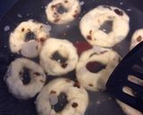 ヘルシー♪30分で豆腐ベーグル作り方7写真