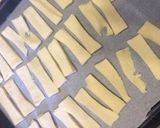 高野豆腐のカリカリラスク作り方5写真