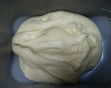 ＊しっとりふわ②ホテルブレッド＊作り方1写真