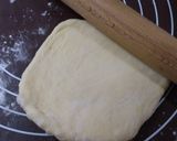 ＊しっとりふわ②ホテルブレッド＊作り方4写真
