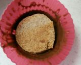 ライ麦ビスケット♡チョコソース作り方8写真