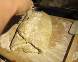 ライ麦パン作り方9写真