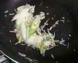韓国風☆ムール貝と牡蠣の海鮮ちゃんぽん作り方3写真