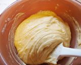 オレオでかわいいチョコクッキーマフィン作り方6写真