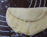 ＊しっとりふわ②ホテルブレッド＊作り方6写真