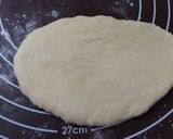 ＊しっとりふわ②ホテルブレッド＊作り方5写真
