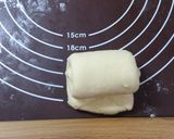 ＊しっとりふわ②ホテルブレッド＊作り方10写真