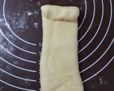 ＊しっとりふわ②ホテルブレッド＊作り方9写真