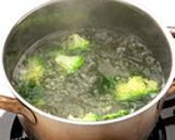 たたききゅうりと鶏肉のヨーグルトサラダ作り方4写真
