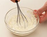 たたききゅうりと鶏肉のヨーグルトサラダ作り方5写真