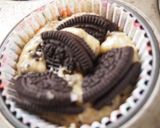 オレオでかわいいチョコクッキーマフィン作り方14写真