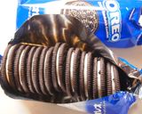 オレオでかわいいチョコクッキーマフィン作り方17写真