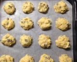 サクサク♪ チョコチップクッキー作り方7写真