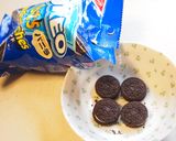 オレオでかわいいチョコクッキーマフィン作り方19写真