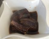 なすの煮浸し作り方4写真