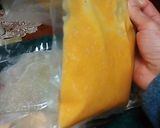 にんじん★じゃがいもポタージュ★スープ作り方9写真