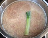 あっさり中華スープ作り方3写真