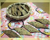 卯の花揚げに憧れる☆おから菓子作り方8写真