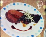 カレイの煮付けだおっ♡作り方5写真