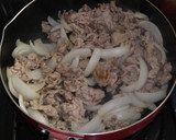 簡単♪子供も食べられる豚の生姜焼き作り方3写真