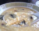 あっさり中華スープ作り方7写真