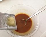 こってりカレー味♪豚肉と蓮根のカレー炒め作り方3写真