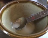 手作りスープで作る酸辣湯(サンラータン)作り方7写真