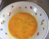 手作りスープで作る酸辣湯(サンラータン)作り方10写真